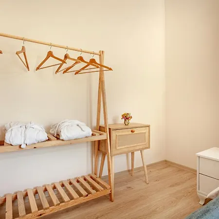 Whisper Flats By Oval Apartment Istanbul