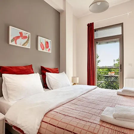 Apartment Whisper Flats By Oval