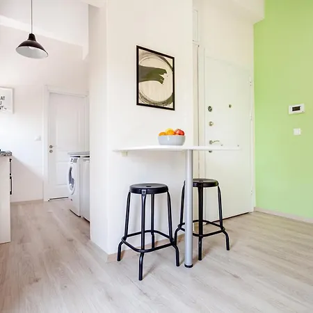 Apartment Whisper Flats By Oval Istanbul