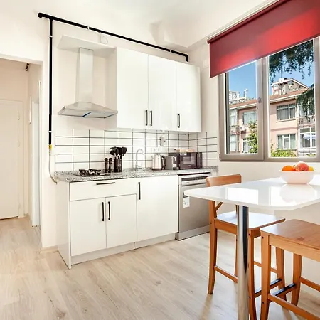 Apartment Whisper Flats By Oval *