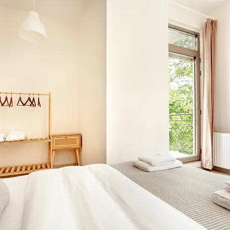 Apartment Whisper Flats By Oval *