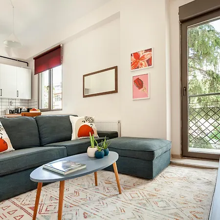 Apartment Whisper Flats By Oval Istanbul